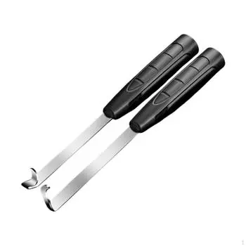 Съемник ветрового колеса, тяговое устройство, высокая прочность, регулируемая разборка, очистка вентилятора для тяжелых условий эксплуатации