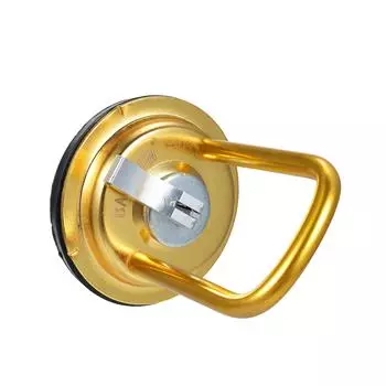 Съемник вмятин на автомобиле, инструмент для удаления вмятин из алюминиевого сплава, присоска для удаления вмятин на автомобиле, золотой