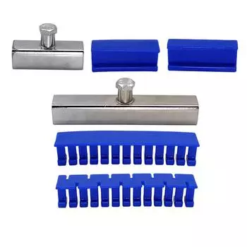 Съемник вмятин на кузове автомобиля, молоток, инструмент для удаления вмятин без покраски, набор для ремонта автомобиля, 2025 г., горячая распродажа, абсолютно новый и качественный, скидка