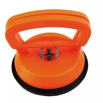 Съемник вмятин на присоске диаметром 11,8 см, подъемная ручка, вакуумный подъемник для стекла, захват для ремонта вмятин