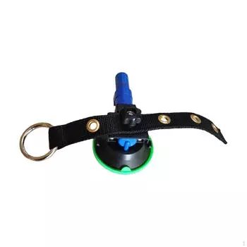 Съемник вмятин на присоске для ремонта без покраски, портативный вешалка с