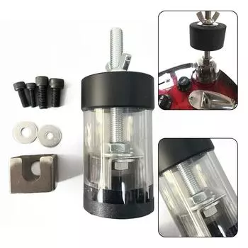 Съемник втулки ручки 14*10*5,5 см, 2 конца, 306 г, два в одном