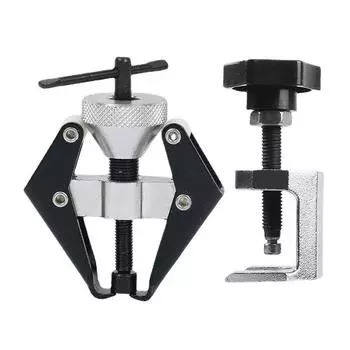 Съемники подшипников, съемник рычага стеклоочистителя, съемник роликов, инструменты для ремонта автомобиля, ZPG