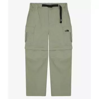 Съемные брюки North Face Dale Np6nr06b NP6NR06B 80