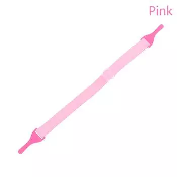 Съемные регулируемые ремешки для очков Цепочка Цепочки для солнцезащитных очков Спортивные противоскользящие шнурки Веревки для очков Держатель шнура