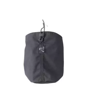 Съемный карман для бутылки с водой 19761362 Черный Один размер [Mystery Lunch] чёрный