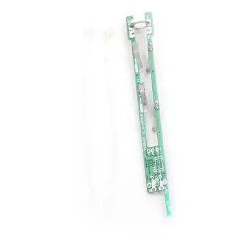 Съемный кронштейн держателя железного жала T12 для ручки паяльника 936/907