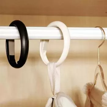 Съемный крючок, выдерживающий большую нагрузку, нескользящий, противоскользящий, настольный, тяжелый подвесной крючок, портативный кремовый