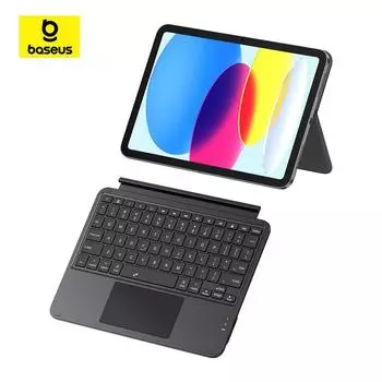 Съемный магнитный чехол для клавиатуры Baseus Brilliance Series