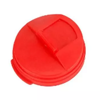 Съемный переключатель, пластиковая крышка банки, нажимная банка для газированных напитков, крышка для соды, сельтерского пива, защита от разливов, крышка банки красный