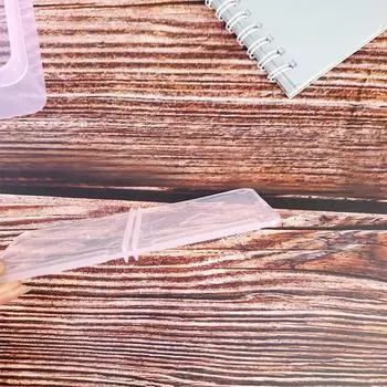 Съемный прозрачный отсек с 6 сетками, пластиковый ящик для хранения ювелирных изделий, серьги, бусины, винт, держатель, чехол, органайзер для дисплея, контейнер