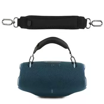 Съемный ремень для переноски, накладка на ручку, противоскользящий ремень для динамика, ремешок для ручки для динамика JBL Xtreme/Xtreme 2/Xtreme 3/Xtreme 4