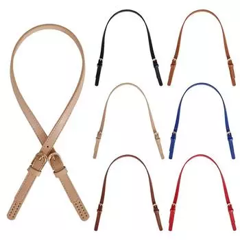 Съемный ремень для сумки с сердечником для шитья Ручка для сумки с ремешком Ручки для подарочной коробки синий