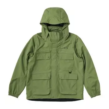 Съемный рыболовный жилет куртка Matcha L [Daiwa] 25DJ-2725