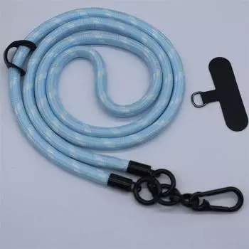 Съемный шнурок для карты сотового телефона, регулируемый утолщенный шнурок для карты сотового телефона style 02