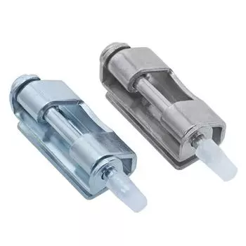 Съемный скрытый шарнир из нержавеющей стали, промышленный разборный шарнир, распределительная коробка питания stainless steel