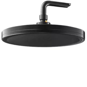 с фильтром Дождевая душевая лейка 6 режимов Верхние дождевые душевые лейки Душевая насадка Душевые наборы