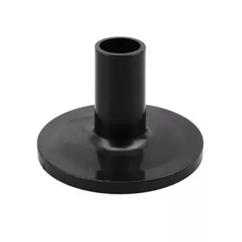 С фланцевым основанием Поддержка тарелок Части барабанной установки Чехлы для тарелок Чехол для барабана Чехлы для тарелок 8PCS