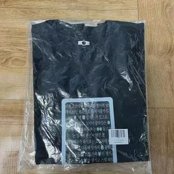 S) Футболка Dplus Kia Showmaker That Longer