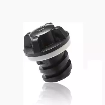 С герметичными охладителями универсального размера, аксессуары, сливные пробки охладителя, замена сливных пробок