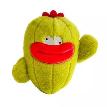 С губами-сосисками, большой рот-сосиска, кукла-груша, персик, плюшевая игрушка, набор для мальчиков и девочек Durian