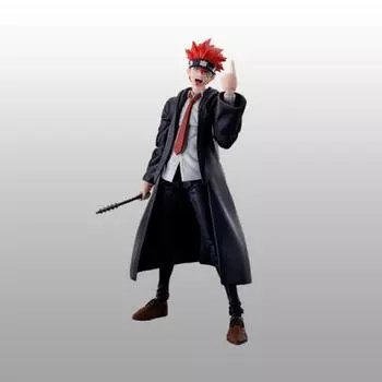 С.Х.. Figuart Dot Bullet, корейская популярная марка Bandai