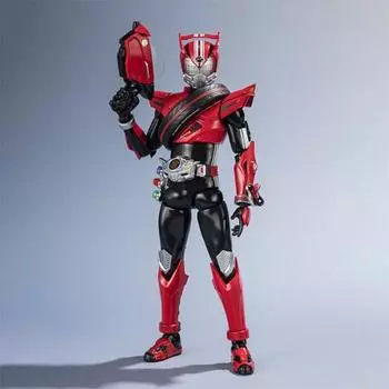 S.H. Figuart Kamen Rider Drive Type Speed Heisei Generations Edition, Korean popular bandai