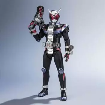 S.H. Figuart Kamen Rider Geo Heisei Generations Edition, Korean popular bandai