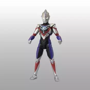 S.H. Figuart Ultraman of Specium Zepherion [Ultraman New Generation Stars Ver.], Korean popular bandai