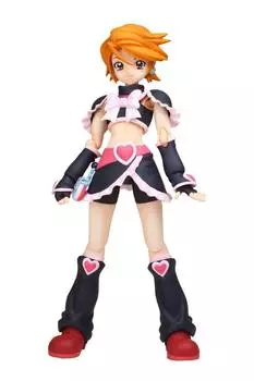 S.H.Figuarts Cure Black