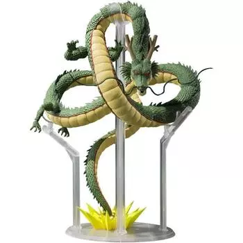 S.H.Figuarts Dragon Ball Shenron approximately 150mm PVC&ABS painted movable figure