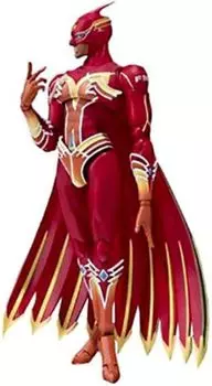 S.H.Figuarts Fire Emblem (Tamashii Web Limited)