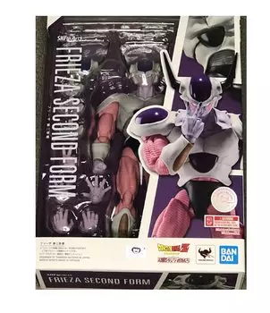 S.H.Figuarts Frieza 2nd form