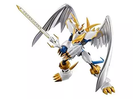S.H.Figuarts Imperialdramon (Paladin Mode) Approx. 155mm ABS&PVC Figure