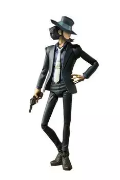 S.H.Figuarts Jigen Daisuke