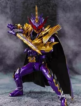 S.H.Figuarts Kamen Rider Calibur Jaoh Dragon