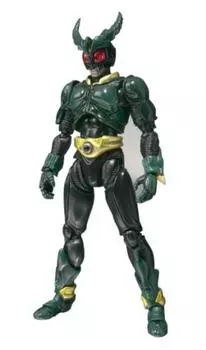 S.H.Figuarts Kamen Rider Gills