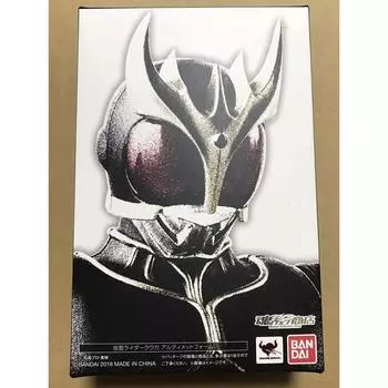 S.H.Figuarts Kamen Rider Kuuga Ultimate Form