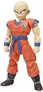 S.H.Figuarts Krillin (Tamashii Web Limited)