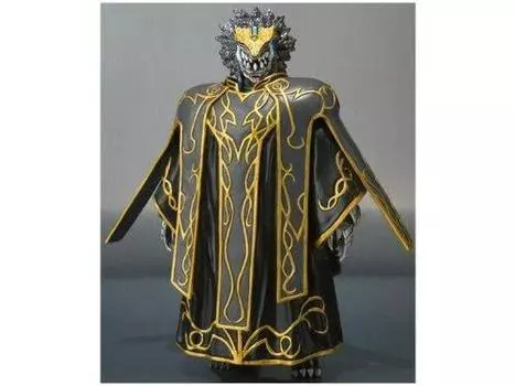 S.H. Figuarts - Leo Zodiarts Exclusive