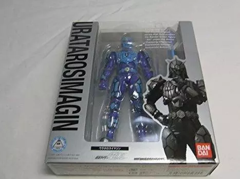 S.H. Figuarts : Masked Rider Den-O Urataros Imagin