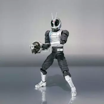 S.H.Figuarts Neo Trooper Limited Edition (Kamen Rider Kabuto)
