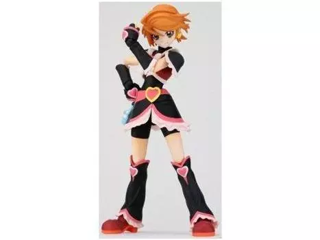 С.Х.. Figuarts - Pretty Cure Black Max Heart Версия Эксклюзив