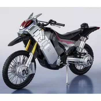 Набор SHFiguarts Ride Striker и Jikan GiladeJikanzax (Интернет-магазин Tamashii Limited)