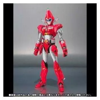 S.H.Figuarts Skydain Tamashii exclusive