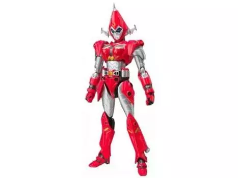 S.H.Figuarts Skydyne (Tamashii Web Limited)
