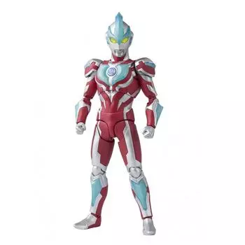 S.H.Figuarts Ultraman Ginga approx. 150mm ABS&PVC movable figure