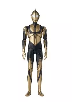 S.H.Figuarts Zoffy (Shin Ultraman) Approx. 150mm ABS&PVC painted movable figure