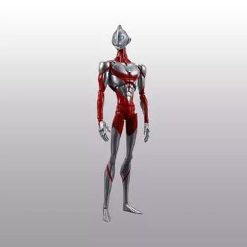 С.Х.. Фигурка Ультрамен и Эмми [Ультрамен: Rising], корейский популярный bandai