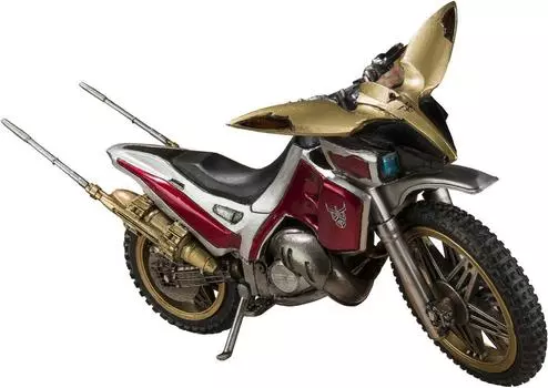 S.I.C. Gokutama Try Chaser 2000